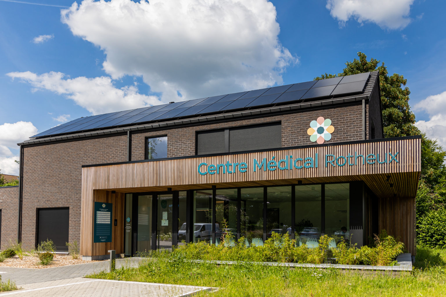 Home - Cabinet medical de Rotheux